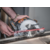 Циркулярная пила (дисковая) Worx WX530 (ручная)