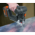 Worx Лобзик аккумуляторный-сабельная пила Axis WX550, 20В, 2Ач x1, кейс [WX550]