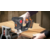 Лобзик Worx WX550.1 +4пил. 3000ходов/мин от аккумулятора (кейс в комплекте)