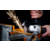 Углошлифовальная машина Worx WX803 8600об/мин рез.шпин.:M14 d=125мм