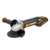 Углошлифовальная машина Worx WX803 8600об/мин рез.шпин.:M14 d=125мм