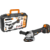 Углошлифовальная машина Worx WX812 рез.шпин.:M14 d=125мм