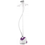 Отпариватель напольный Scarlett SC-GS130S03 1950Вт фиолетовый/белый