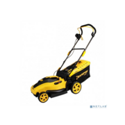 Газонокосилка роторная Champion EM4217 1800Вт