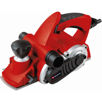 Рубанок Einhell TE-PL 900 900Вт 82мм 15000об/мин