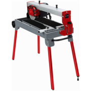 Плиткорез электрический Einhell TE-TC 620 U 900Вт красный/черный