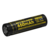 Аккумулятор Nitecore IMR14500 14500 Li-Ion 650mAh