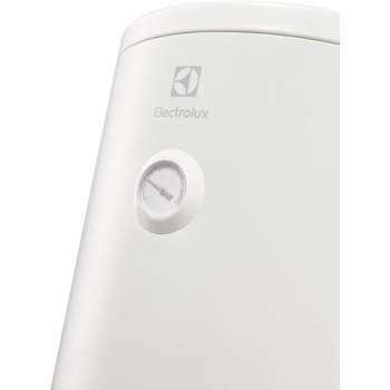 Водонагреватель Electrolux Pride EWH 100 1.5кВт 100л электрический настенный/белый