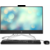 Моноблок HP 24-df1004ur 23.8" Full HD i5 1135G7 (2.4) 4Gb SSD256Gb Iris Xe CR Free DOS 3.0 GbitEth WiFi BT 90W клавиатура мышь Cam черный 1920x1080