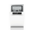 Посудомоечная машина Gorenje GS531E10W (2 корзины) белый (узкая)