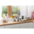 Посудомоечная машина Gorenje GS531E10W (2 корзины) белый (узкая)