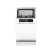 Посудомоечная машина Gorenje GS531E10W (2 корзины) белый (узкая)