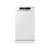 Посудомоечная машина Gorenje GS531E10W (2 корзины) белый (узкая)