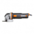 Углошлифовальная машина Worx WX712 860Вт 12000об/мин рез.шпин.:M14 d=125мм