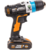 Дрель-шуруповерт Worx WX178 аккум. патрон:быстрозажимной (кейс в комплекте)