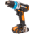 Дрель-шуруповерт Worx WX178 аккум. патрон:быстрозажимной (кейс в комплекте)