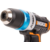 Дрель-шуруповерт Worx WX178 аккум. патрон:быстрозажимной (кейс в комплекте)