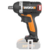 Гайковерт ударный Worx WX279 аккум. патрон:квадрат 1/2" (кейс в комплекте)