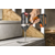 Гайковерт ударный Worx WX292 аккум. патрон:Шестигранник 6.35 мм (1/4) (кейс в комплекте)