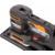 Worx Виброшлифмашина аккумуляторная WX820, 20В, 2 Ач х1, кейс [WX820]