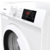 Стиральная машина Gorenje WHE60SFS с паром класс: A+++ загр.фронтальная макс.:6кг белый