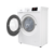 Стиральная машина Gorenje WHE60SFS с паром класс: A+++ загр.фронтальная макс.:6кг белый