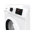 Стиральная машина Gorenje WHE60SFS с паром класс: A+++ загр.фронтальная макс.:6кг белый