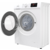 Стиральная машина Gorenje WHE60SFS с паром класс: A+++ загр.фронтальная макс.:6кг белый