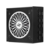 Блок питания Chieftec ATX 650W PowerUp GPX-650FC 80+ gold (20+4pin) APFC 120mm fan 9xSATA Cab Manag RTL