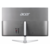 Моноблок Acer Aspire C22-1650 21.5" Full HD i3 1115G4 (3) 4Gb 1Tb UHDG CR noOS GbitEth WiFi BT 65W клавиатура мышь Cam серебристый 1920x1080