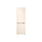 Холодильник Samsung RB30A30N0EL/WT бежевый (двухкамерный)
