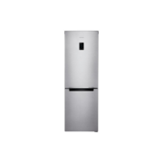 Холодильник Samsung RB30A32N0SA/WT серебристый (двухкамерный)