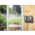 Блок управления клапанами Gardena 6030 черный (01284-29.000.00)