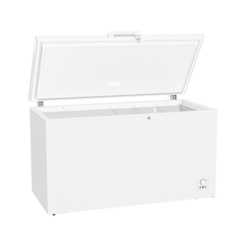 Морозильный ларь GORENJE Морозильный ларь GORENJE/ FH451CW, морозильный ларь, 85 ? 150 ? 74 см, объем 457л, белый