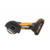 Worx Угловая шлифмашина аккумуляторная WX801, 20В, 76 мм, 12,0Ач, кейс [WX801]