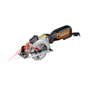 Циркулярная пила (дисковая) Worx WX427 710Вт (ручная)