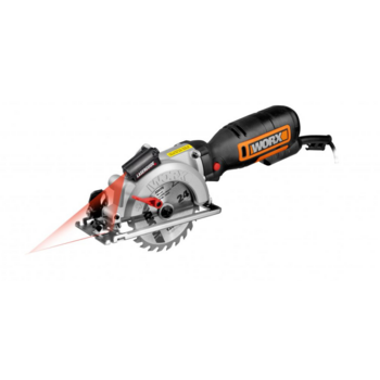 Циркулярная пила (дисковая) Worx WX427 710Вт (ручная)