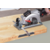 Циркулярная пила (дисковая) Worx WX427 710Вт (ручная)