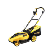 Газонокосилка роторная Champion EM3815 1600Вт