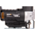 Лобзик Worx WX543 +1пил. 2600ходов/мин от аккумулятора (кейс в комплекте)