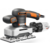 Вибро шлифовальная машина Worx WX642.1 270Вт