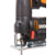 Лобзик Worx WX477.1 +3пил. 500Вт 3100ходов/мин от электросети (кейс в комплекте)