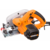 Циркулярная пила (дисковая) Worx WX425 1200Вт (ручная)