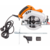 Циркулярная пила (дисковая) Worx WX425 1200Вт (ручная)