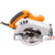 Циркулярная пила (дисковая) Worx WX425 1200Вт (ручная)