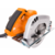 Циркулярная пила (дисковая) Worx WX425 1200Вт (ручная)
