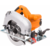 Циркулярная пила (дисковая) Worx WX425 1200Вт (ручная)