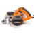 Циркулярная пила (дисковая) Worx WX445 1600Вт (ручная)