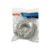 Патч-корд Buro UTP-5E-15M-G UTP 4 пары cat.5E CCA molded 15м серый RJ-45 (m)-RJ-45 (m)