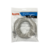 Патч-корд Buro UTP-5E-7M-G UTP 4 пары cat.5E CCA molded 7м серый RJ-45 (m)-RJ-45 (m)